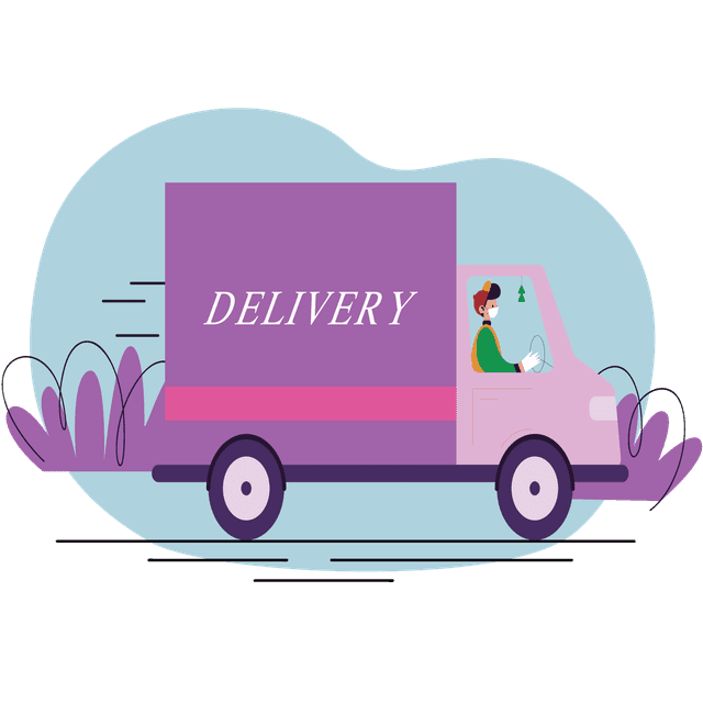Pickup & Delivery